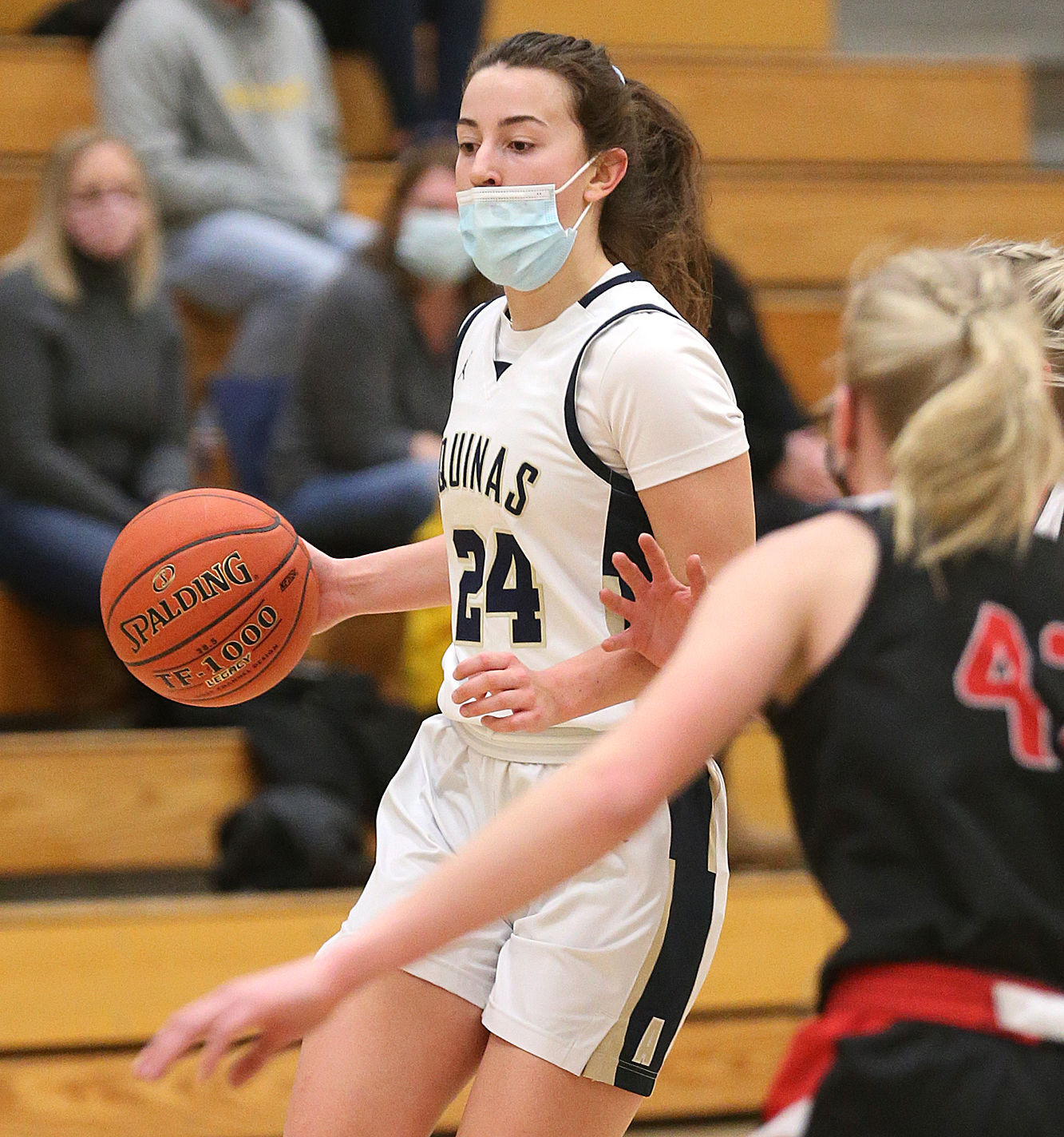 February 12: Arcadia vs Aquinas